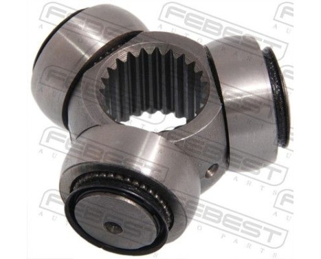 Tripod Hub, Drive shaft, Image 2