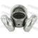 Tripod Hub, Drive shaft