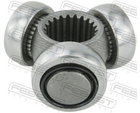 Tripod Hub, Drive shaft, Image 2