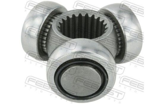 Tripod Hub, Drive shaft, Image 2