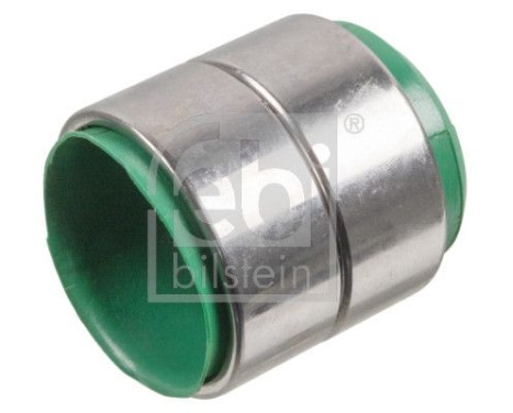 Bearing, axle bearing 10512 FEBI