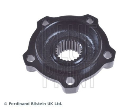 Drive Flange, propshaft ADJ138912 Blue Print, Image 4