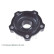 Drive Flange, propshaft ADJ138912 Blue Print, Thumbnail 4