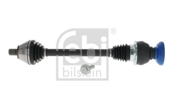 Drive shaft 1000512 FEBI