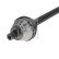 Drive shaft 1000512 FEBI, Thumbnail 2
