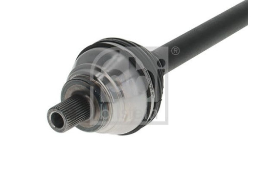 Drive shaft 1000512 FEBI, Image 2