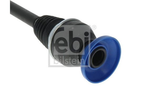 Drive shaft 1000512 FEBI, Image 3