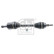 Drive shaft 1000861 FEBI