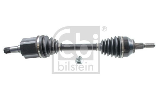 Drive shaft 1000861 FEBI