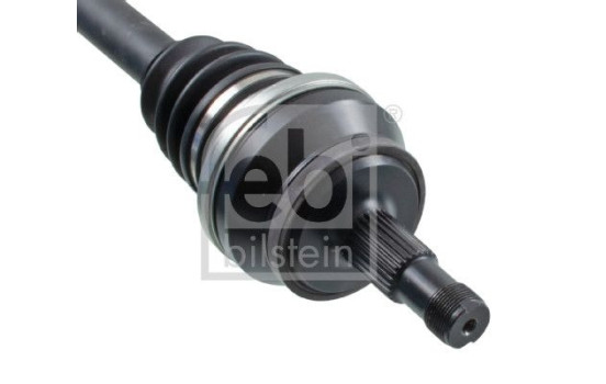 Drive shaft 1001024 FEBI, Image 3