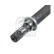 Drive shaft 1001040 FEBI, Thumbnail 2