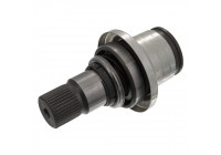 Drive Shaft 100241 FEBI