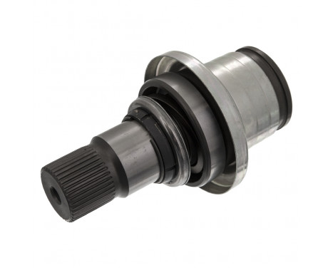 Drive Shaft 100241 FEBI