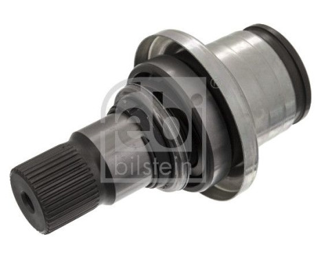 Drive Shaft 100241 FEBI, Image 2