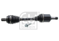 Drive shaft 1002793 FEBI