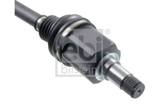 Drive shaft 1002793 FEBI, Image 2