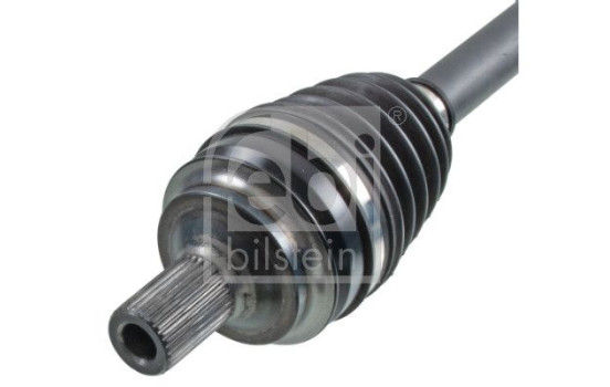 Drive shaft 1002793 FEBI, Image 3