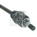 Drive shaft 1002966 FEBI, Thumbnail 3