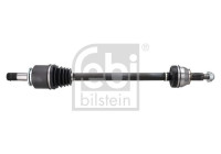 Drive shaft 1002966 FEBI