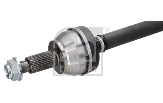 Drive shaft 1002966 FEBI, Image 2