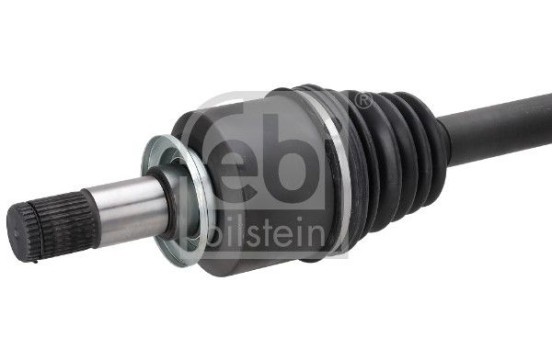Drive shaft 1002966 FEBI, Image 3