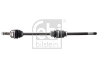 Drive shaft 1003003 FEBI