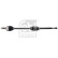 Drive shaft 1003003 FEBI
