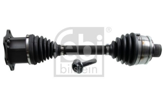 Drive shaft 1003034 FEBI