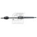Drive shaft 1003259 FEBI