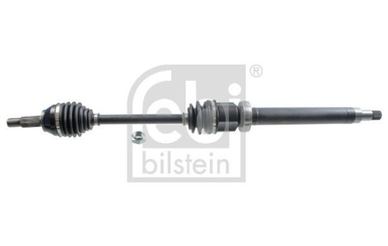 Drive shaft 1003259 FEBI