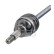 Drive shaft 1003259 FEBI, Thumbnail 3