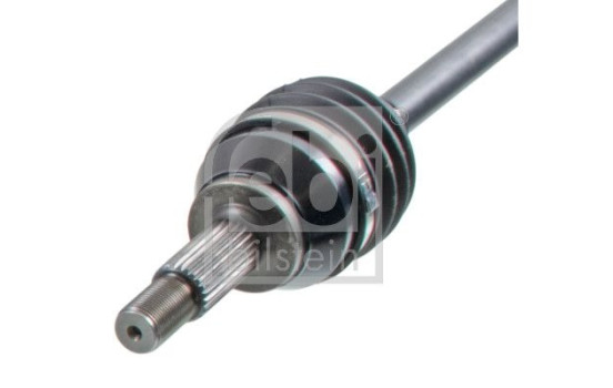 Drive shaft 1003259 FEBI, Image 3
