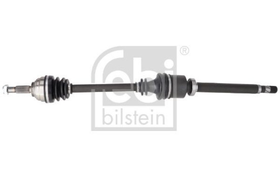 Drive shaft 1004354 FEBI