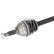 Drive shaft 1004354 FEBI, Thumbnail 2