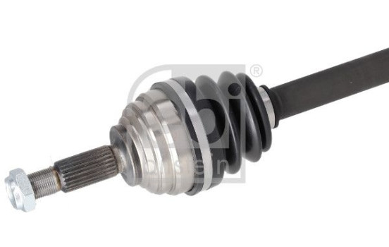 Drive shaft 1004354 FEBI, Image 2