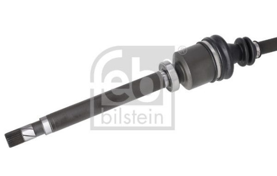 Drive shaft 1004354 FEBI, Image 3