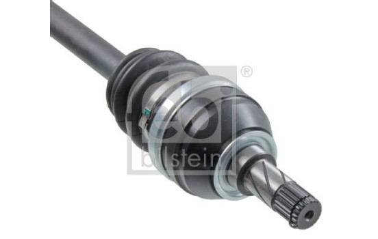 Drive shaft 1004939 FEBI, Image 2