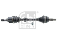 Drive shaft 1004944 FEBI