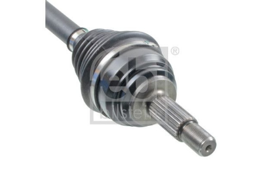 Drive shaft 1004944 FEBI, Image 2