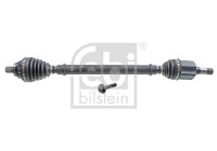 Drive shaft 1004964 FEBI