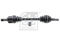 Drive shaft 1006057 FEBI