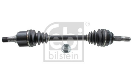Drive shaft 1006057 FEBI