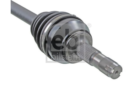 Drive shaft 1006057 FEBI, Image 2