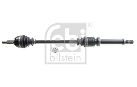 Drive shaft 1006062 FEBI