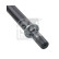 Drive shaft 1006062 FEBI, Thumbnail 2