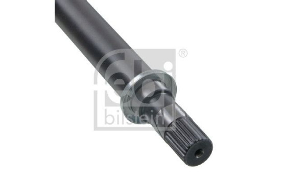 Drive shaft 1006062 FEBI, Image 2