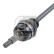 Drive shaft 1006062 FEBI, Thumbnail 3