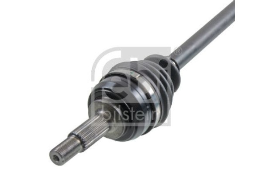 Drive shaft 1006062 FEBI, Image 3