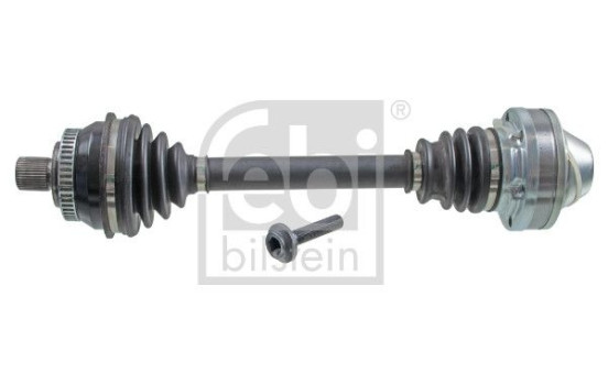 Drive shaft 1006063 FEBI