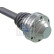 Drive shaft 1006063 FEBI, Thumbnail 2